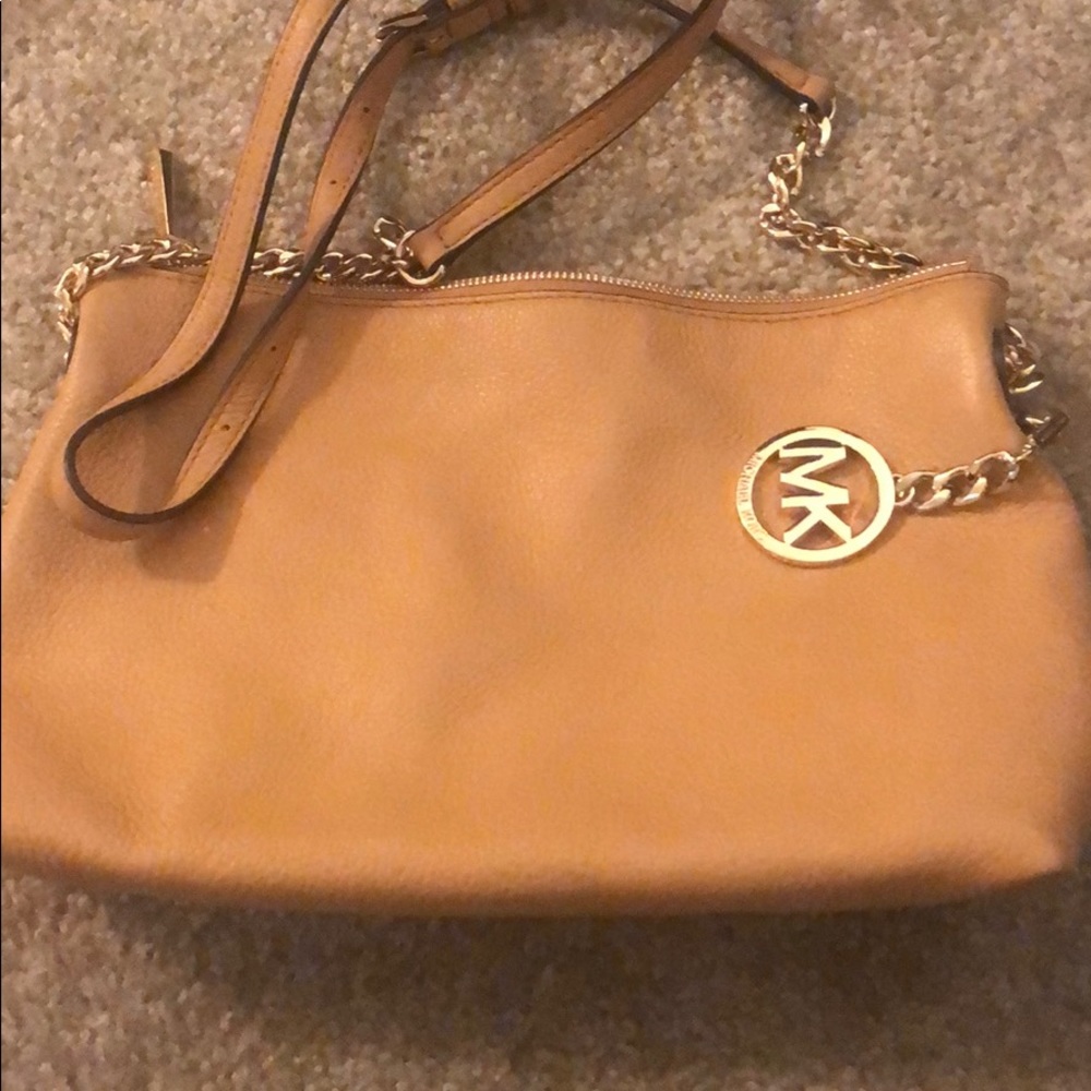 MK Crossbody